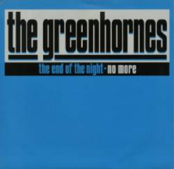 The Greenhornes (USA) : The End of the Night